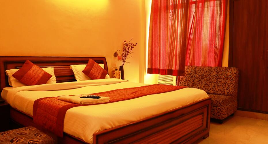 Ten Of Ten Hospitality, Noida 5